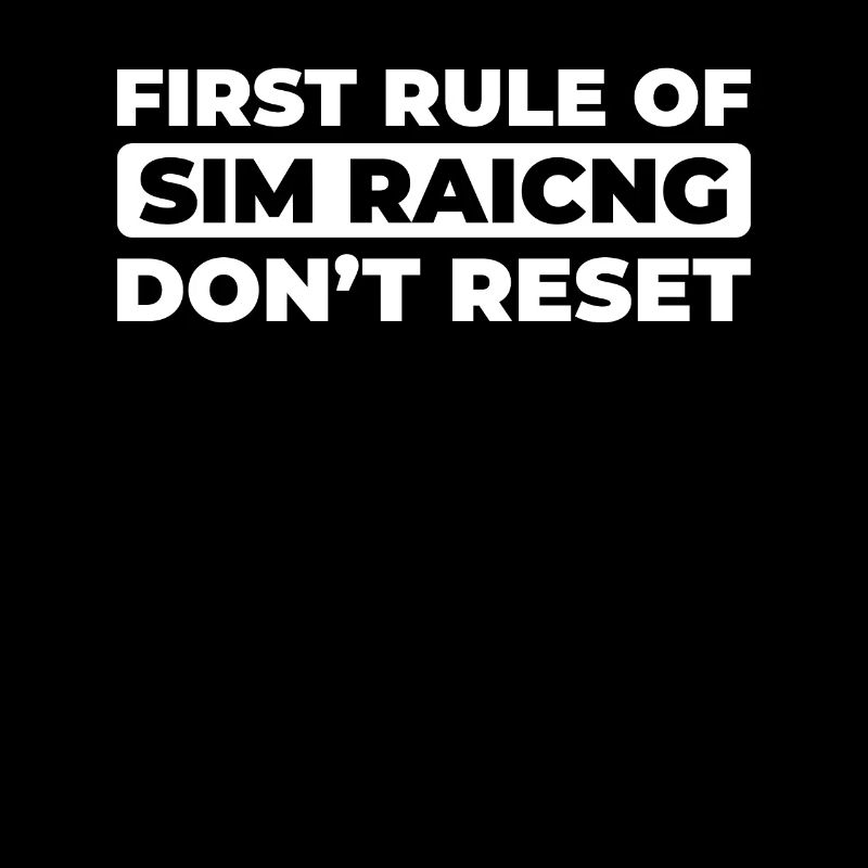 Sim Racing