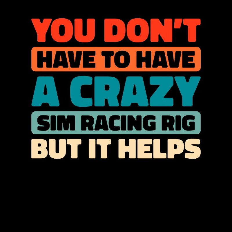 Sim Racing