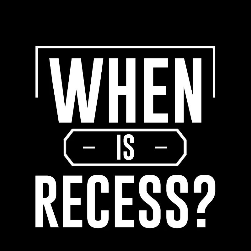 When Is Recess 4