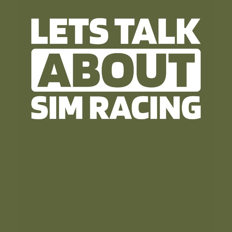 Sim Racing