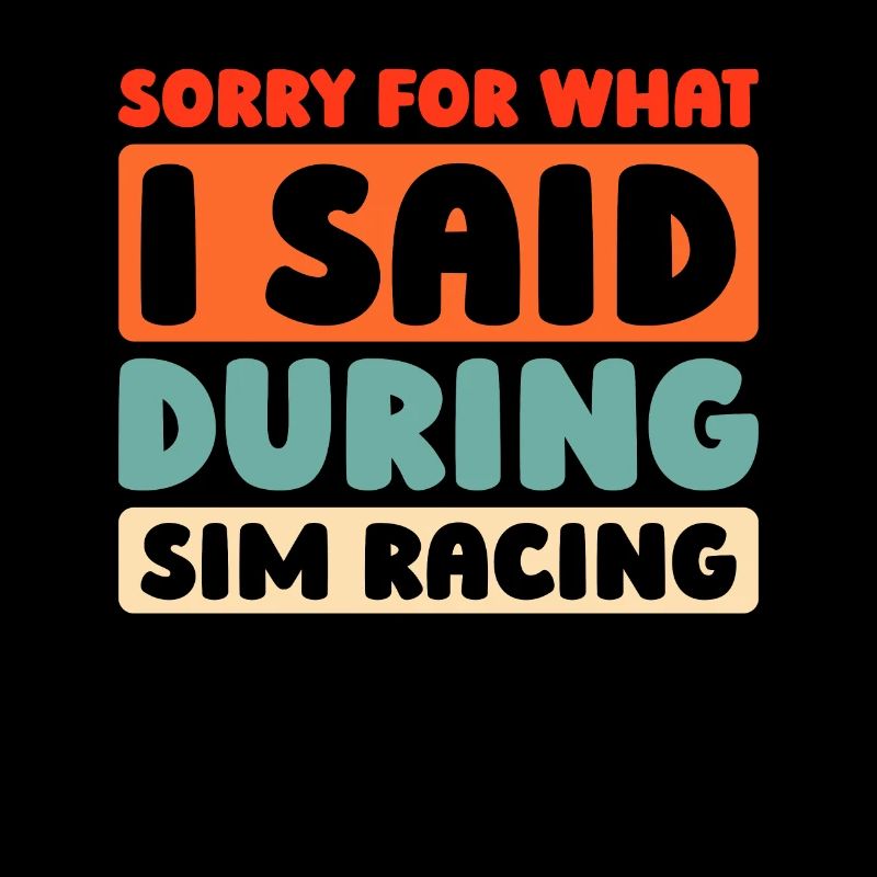 Sim Racing