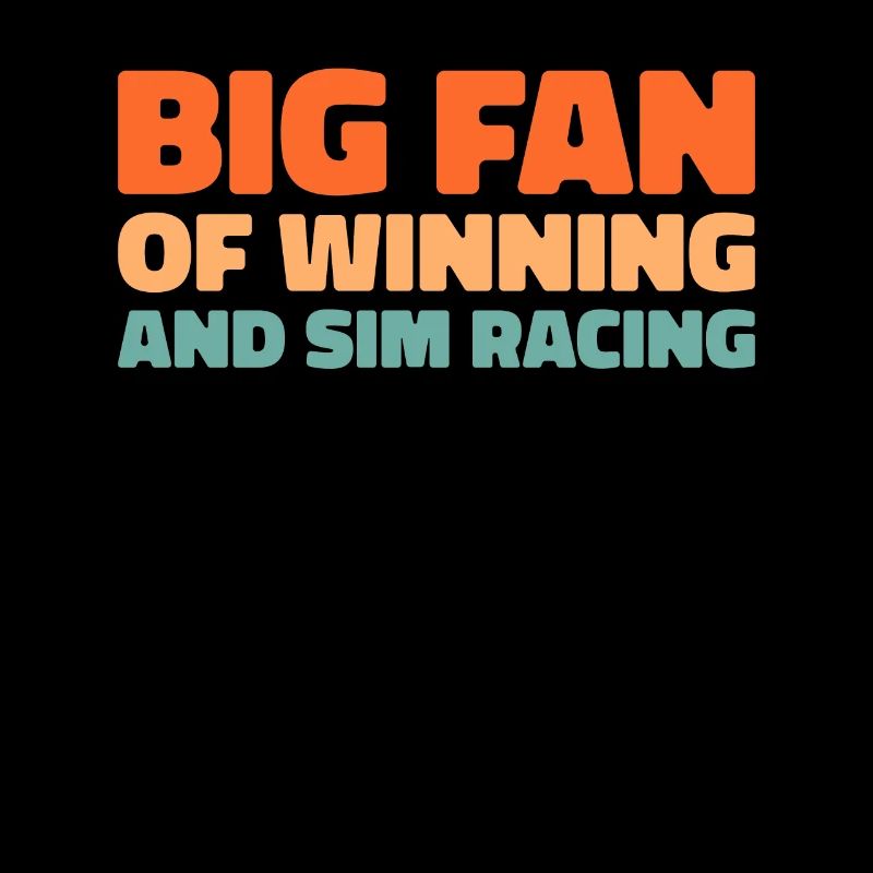 Sim Racing
