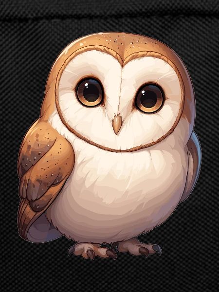 Barn Owl Schleiereulen Schleiereule