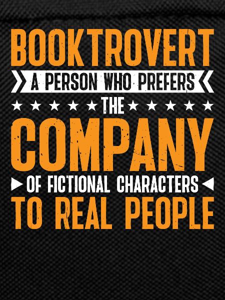 Booktrovert Definition Description 32