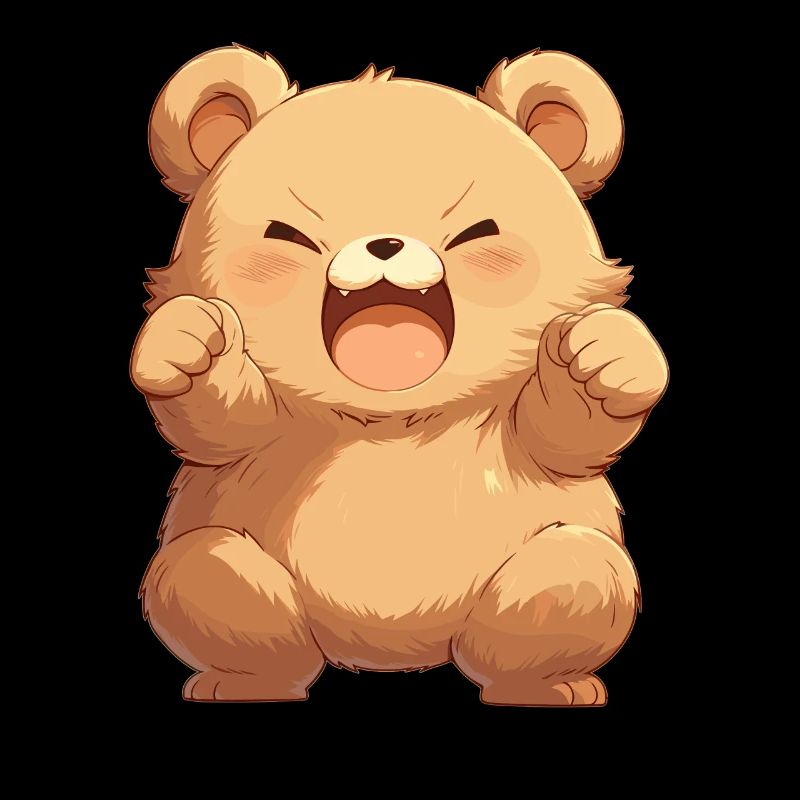 Ours Bären Bär
