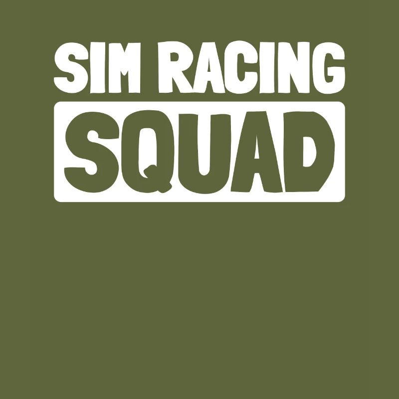 Sim Racing