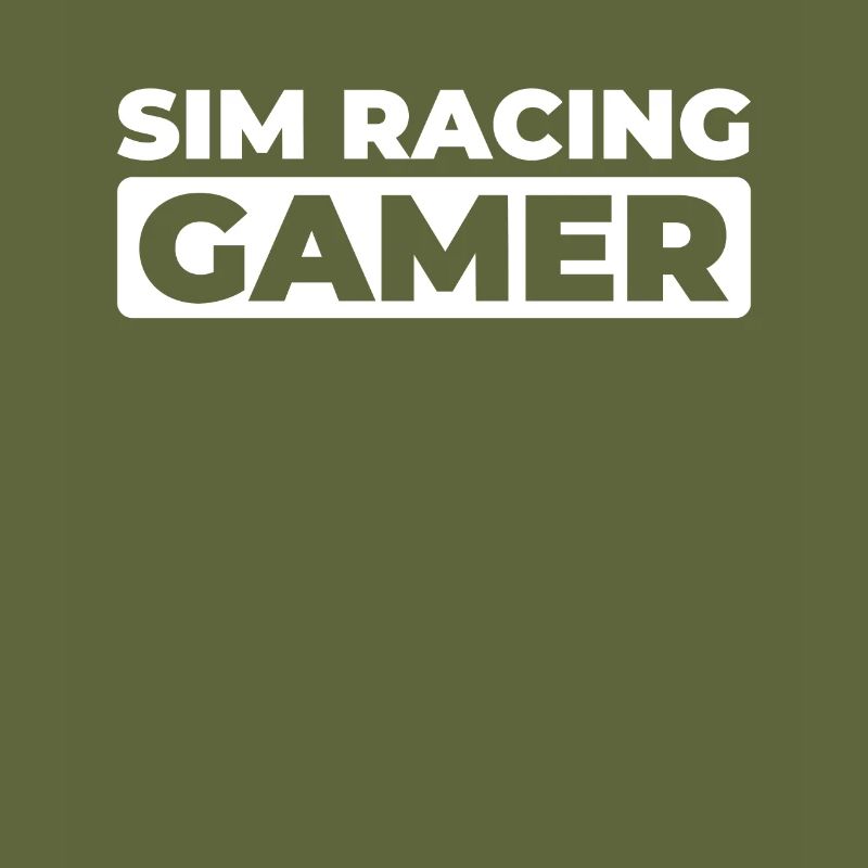 Sim Racing