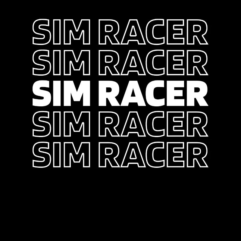 Sim Racing