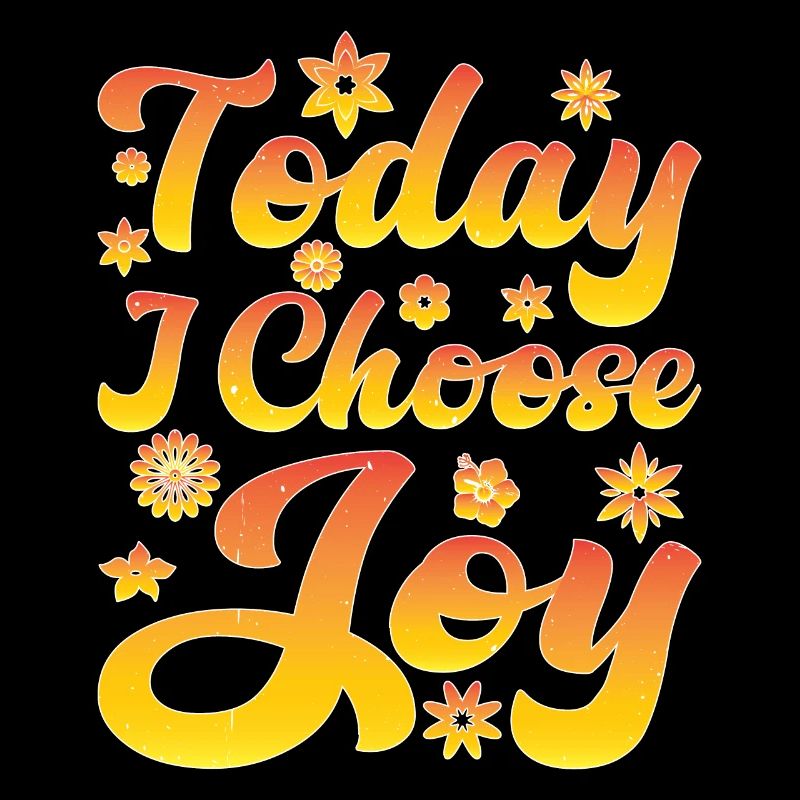 Today I Choose Joy 35