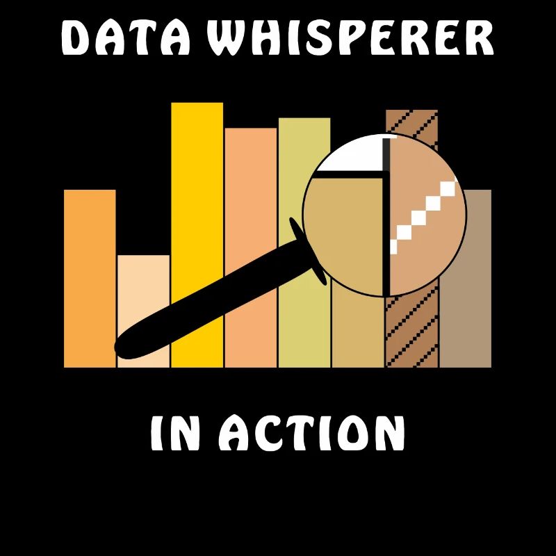 DATA WHISPERER IN ACTION