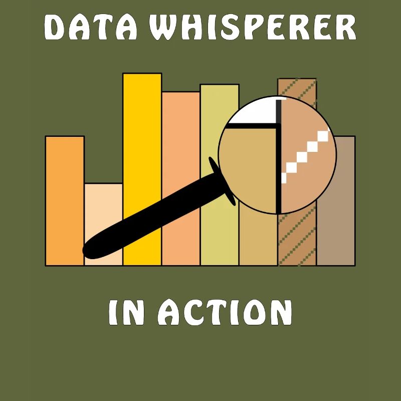 DATA WHISPERER EN ACTION