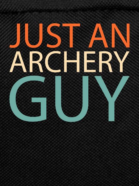 Archery Archery Archery Archer
