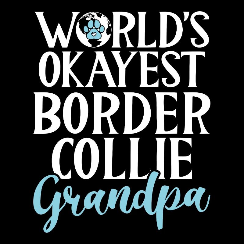 Border Collie Gifts