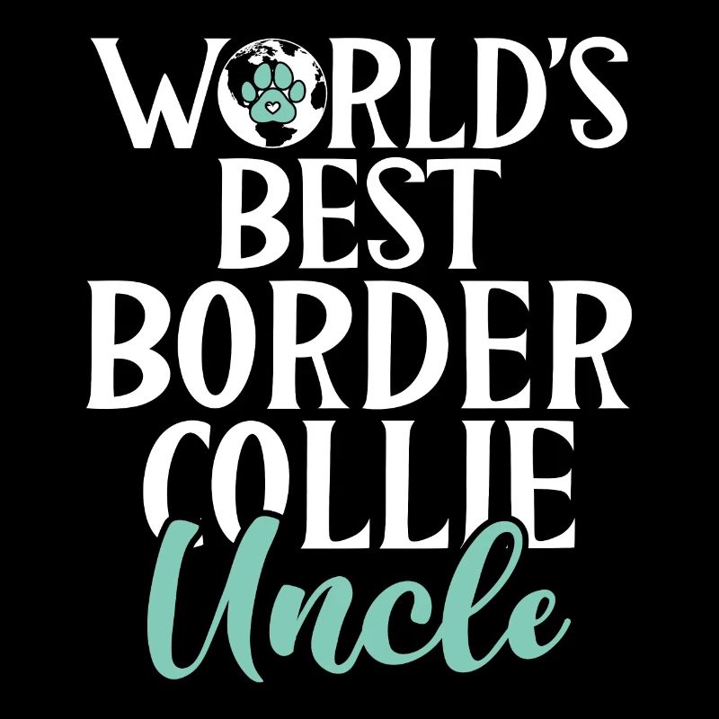 Border Collie Gifts