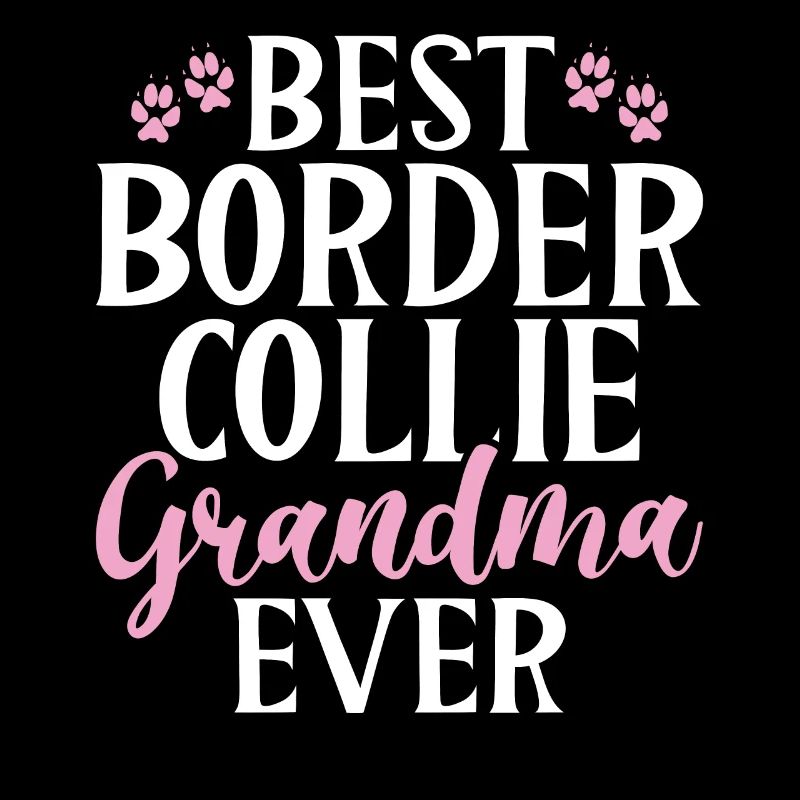 Cadeaux Border Collie