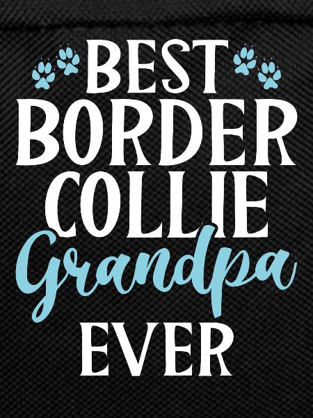 Border Collie Gifts
