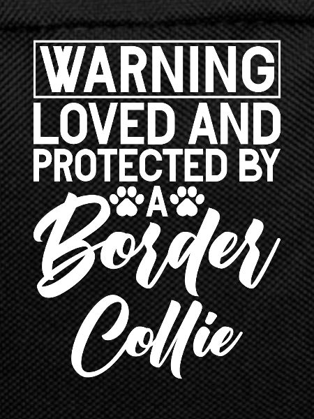 Border Collie Gifts