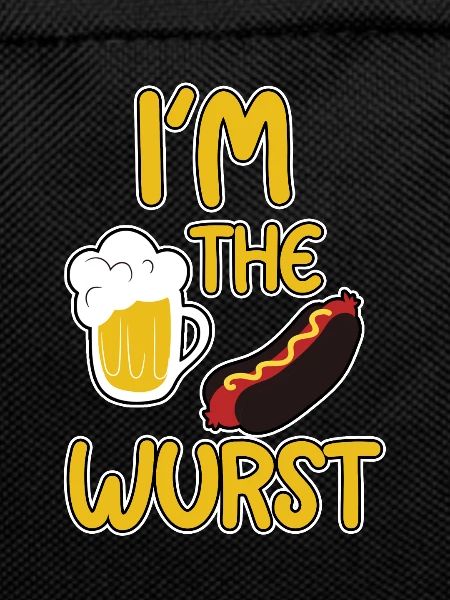 I'm The Wurst 2