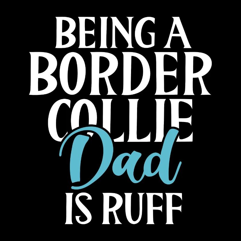 Border Collie Gifts