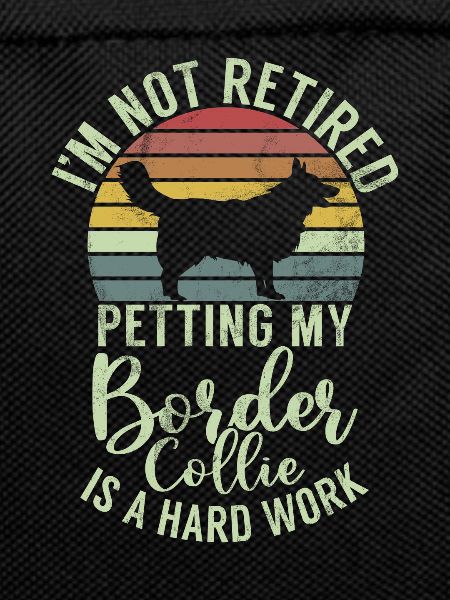Border Collie Gifts