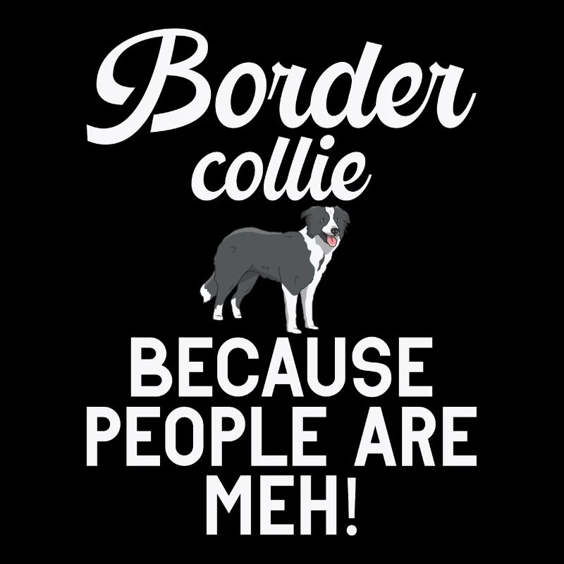 Cadeaux Border Collie