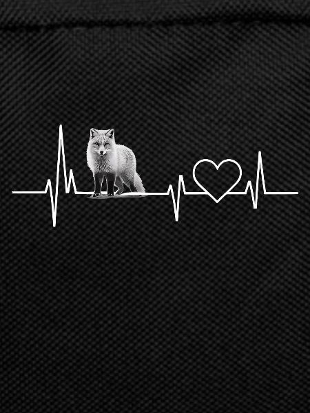 Polarfuchs