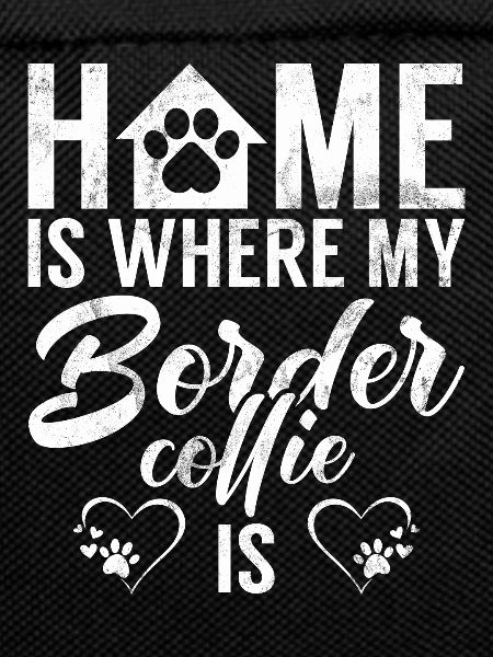 Border Collie Gifts