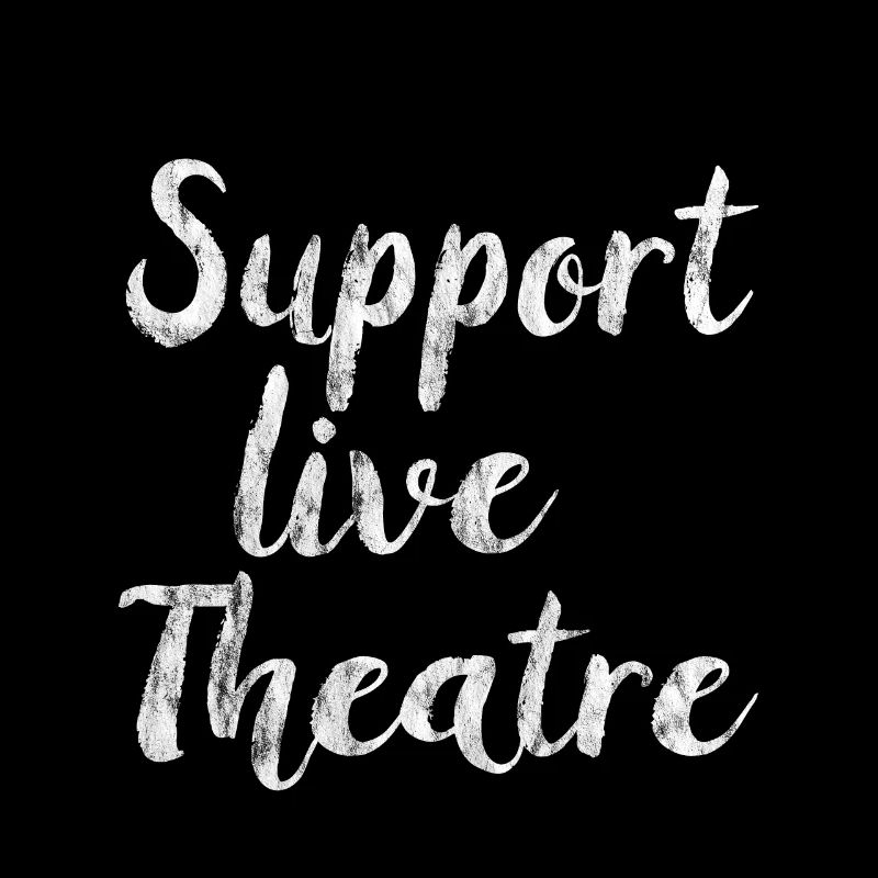 Support Live Theatre 3