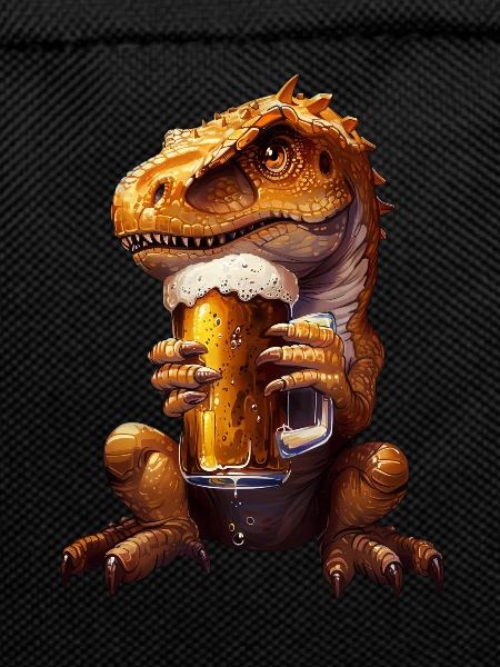 Dinosaurier