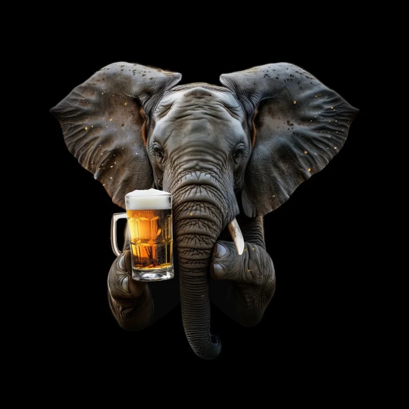 Elefant