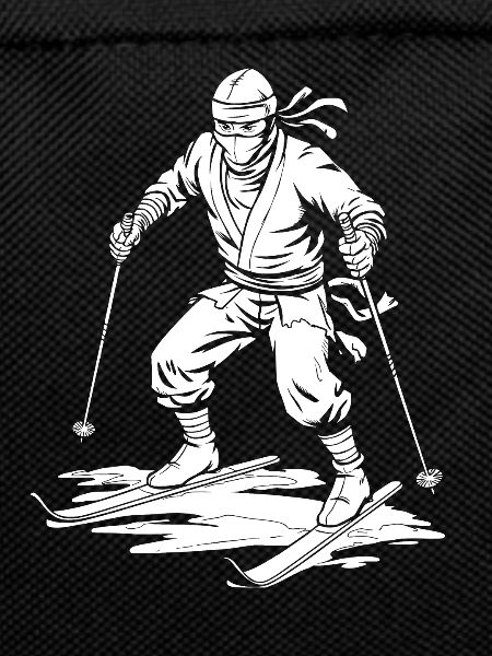 Skiing Après Ski Skiing Ninja