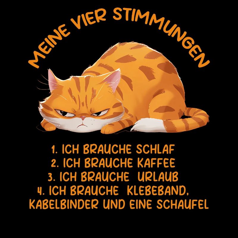 Lazy Tshirt Work Cat Funny Sarcasm Office