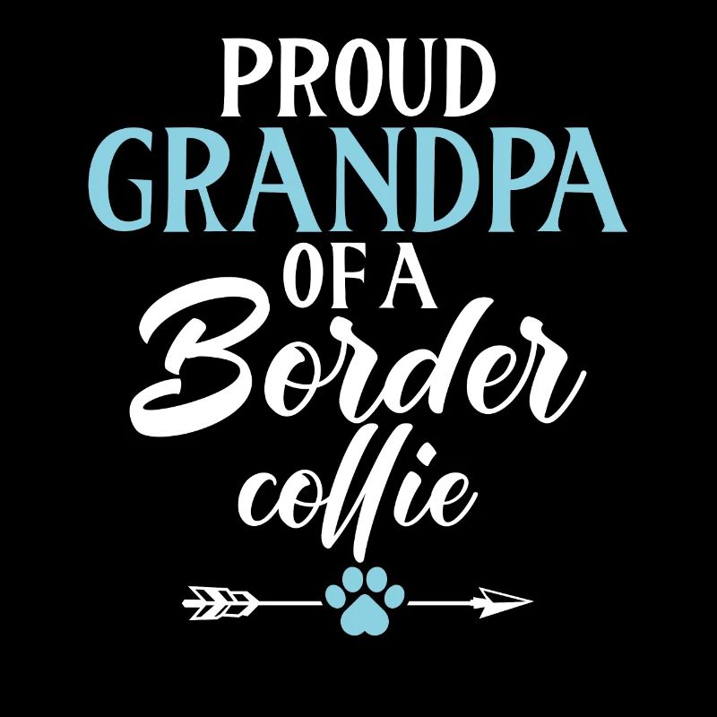Cadeaux Border Collie