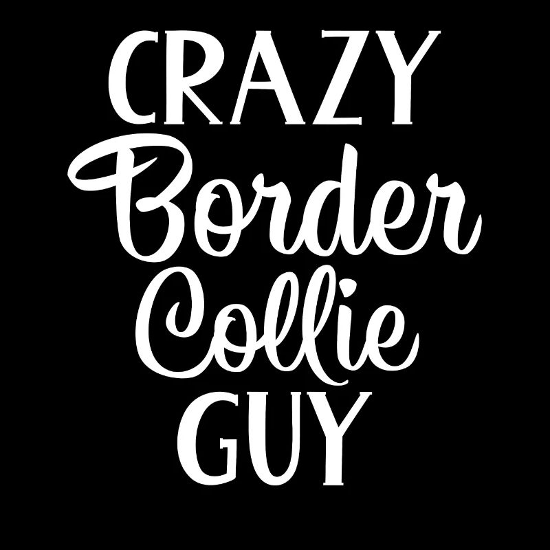 Border Collie Gifts
