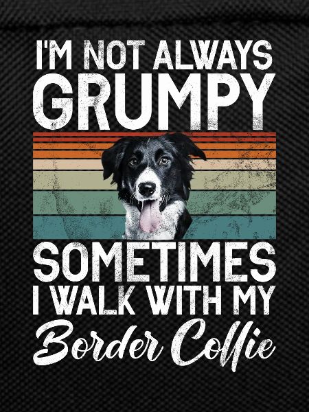Border Collie Gifts