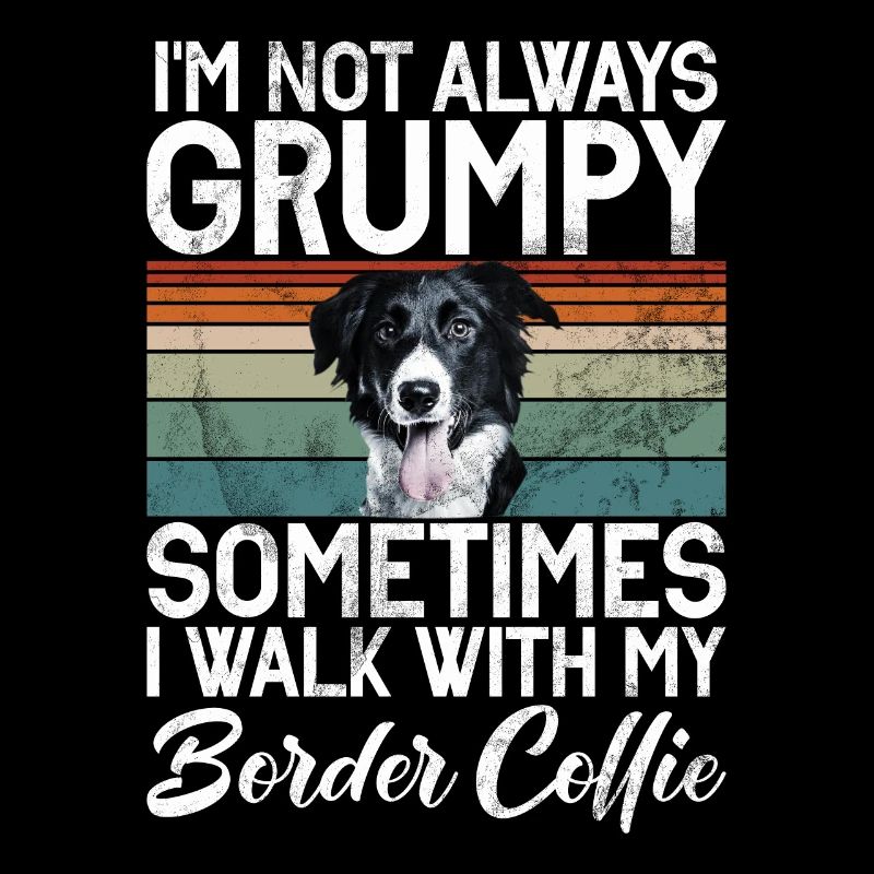 Cadeaux Border Collie
