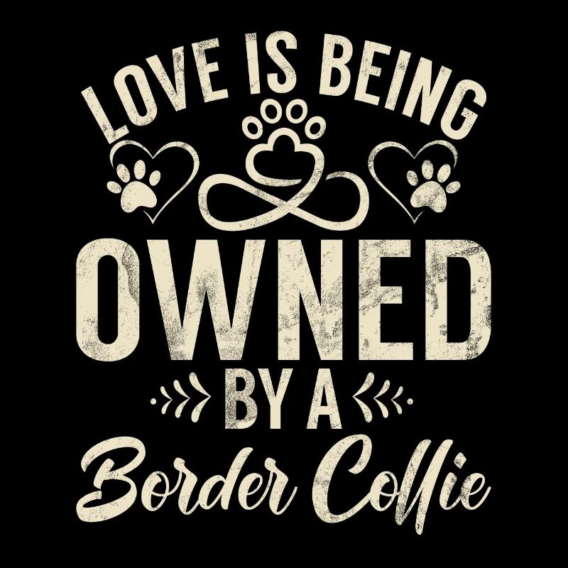 Border Collie Gifts