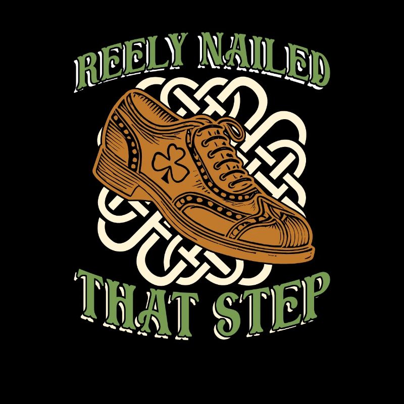 Irish Dance Irischer Tanz
