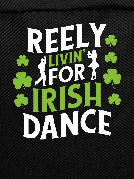 Irish Dance Irischer Tanz