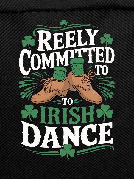 Irish Dance Irischer Tanz