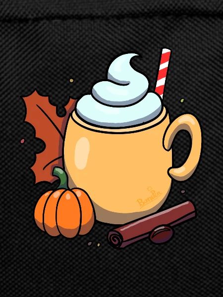 Pumpkin Spice