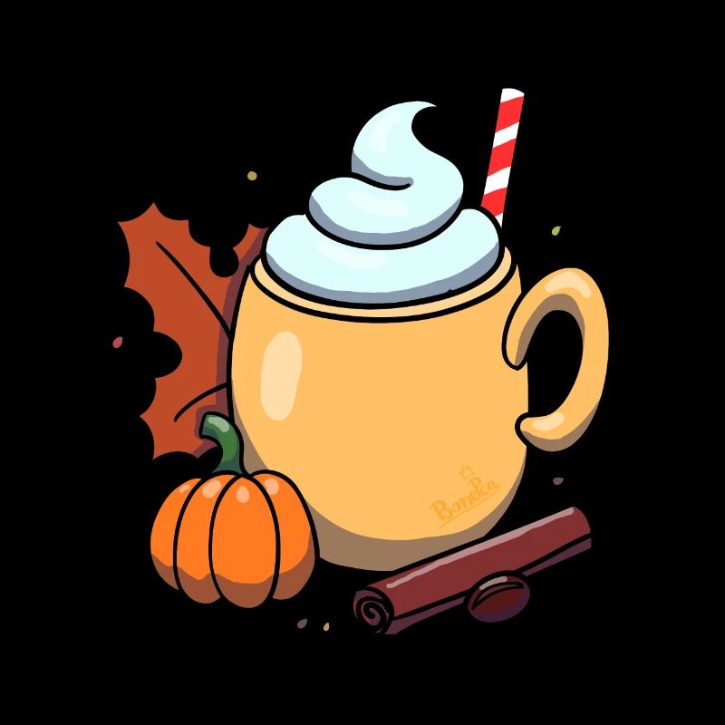 Pumpkin Spice