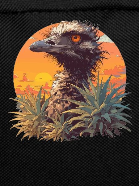 Emus Emu