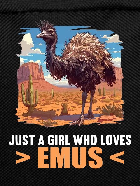 Emus Emu