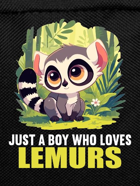Lemuren Lemurs Lemur