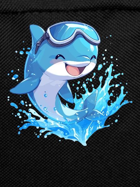 Dolphin Dolphins Dolphin