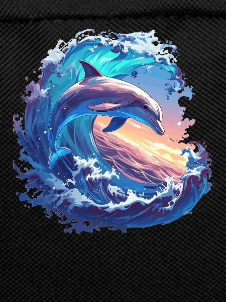 Dolphin Dolphins Dolphin