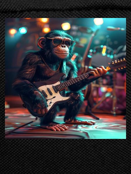 Chimpanzee