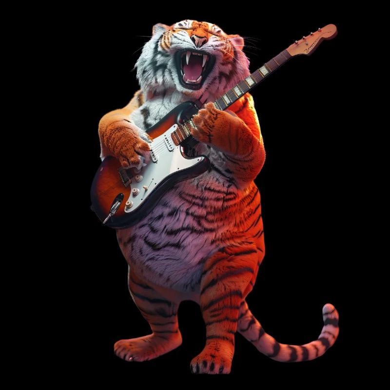 Tiger
