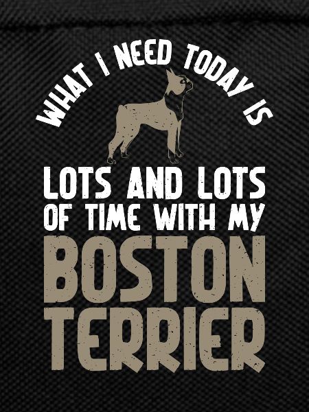 Boston Terrier Gifts